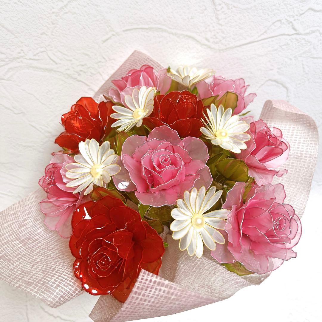 フラワー・リース Annri