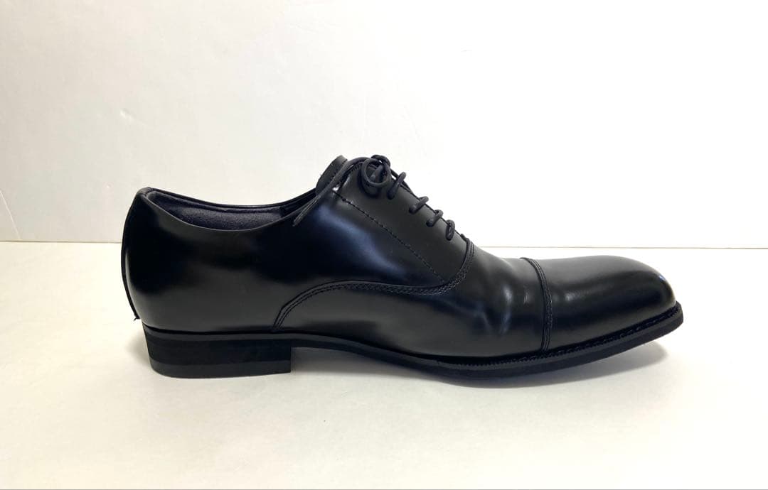 （再値下げ）KENFORD ケンフォード　ストレートチップ26.5㎝4E 幅広