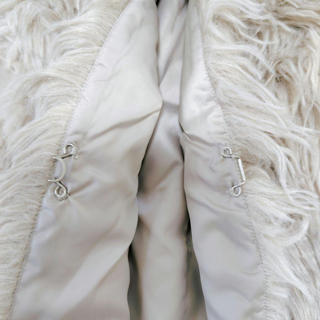 【完売品　新品タグ付き】Spick and Span ロングジレ　2024AW