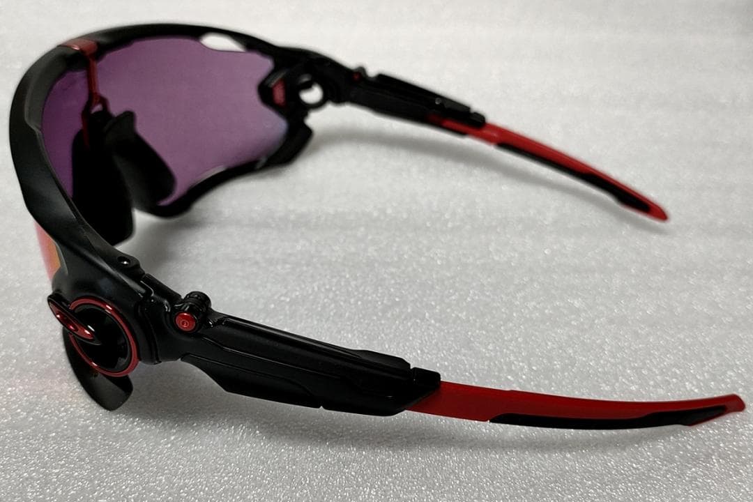 2個セット オークリー ジョウブレイカー OAKLEY サングラス スポーツ
