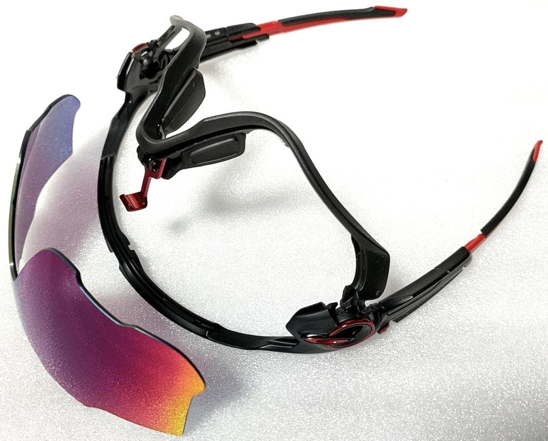 2個セット オークリー ジョウブレイカー OAKLEY サングラス スポーツ