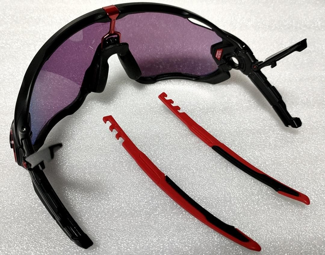 2個セット オークリー ジョウブレイカー OAKLEY サングラス スポーツ