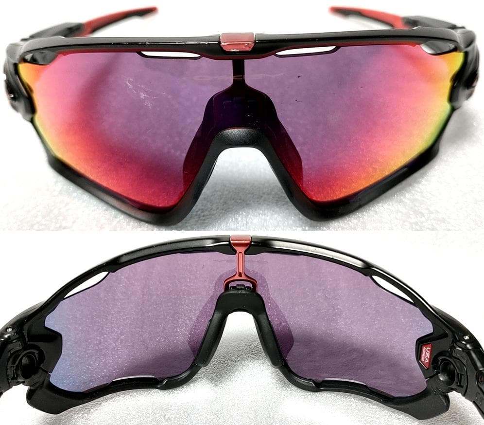 2個セット オークリー ジョウブレイカー OAKLEY サングラス スポーツ