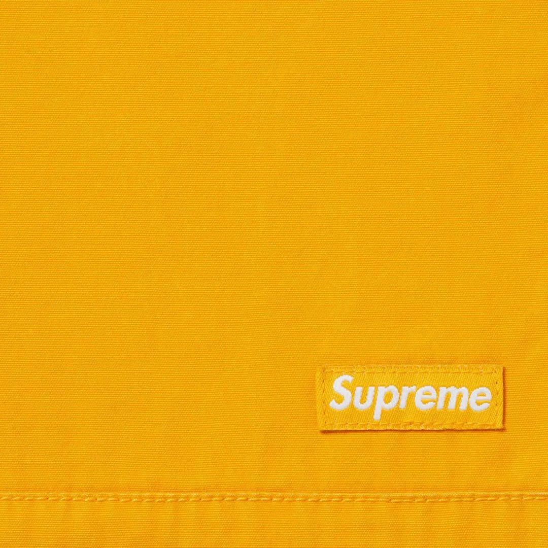 パンツ Supreme Cotton Cinch Pant L