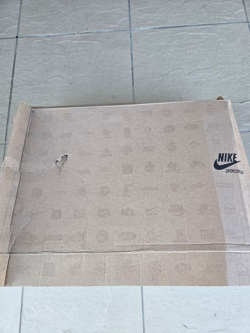 シューズ(男性用) NIKE Air force 180 mid