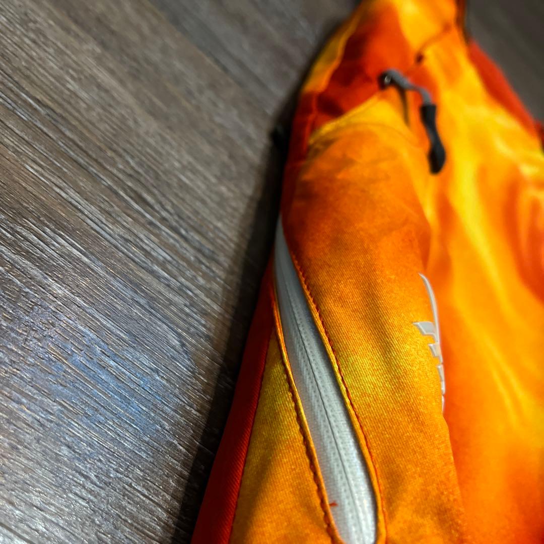 MIZUNO ミズノ　スキーウェア　メンズ　M 美品　男性