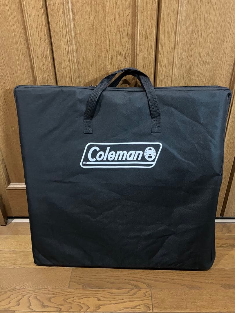 コールマン(Coleman) テーブル 3ウェイBBQテーブルセット