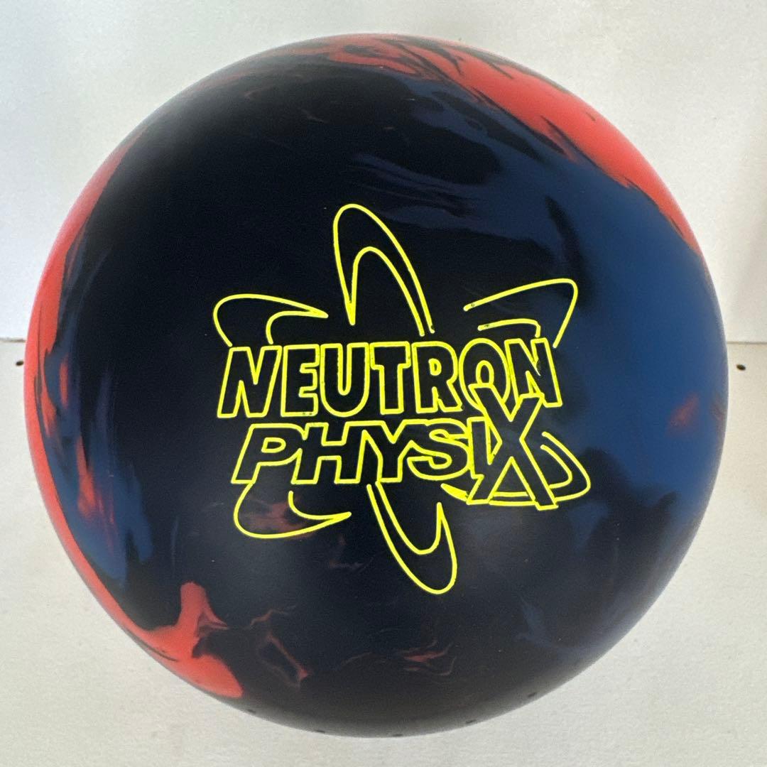 【希少】ニュートロンフィジックス NEUTRON PHYSIX 14ポンド 新品