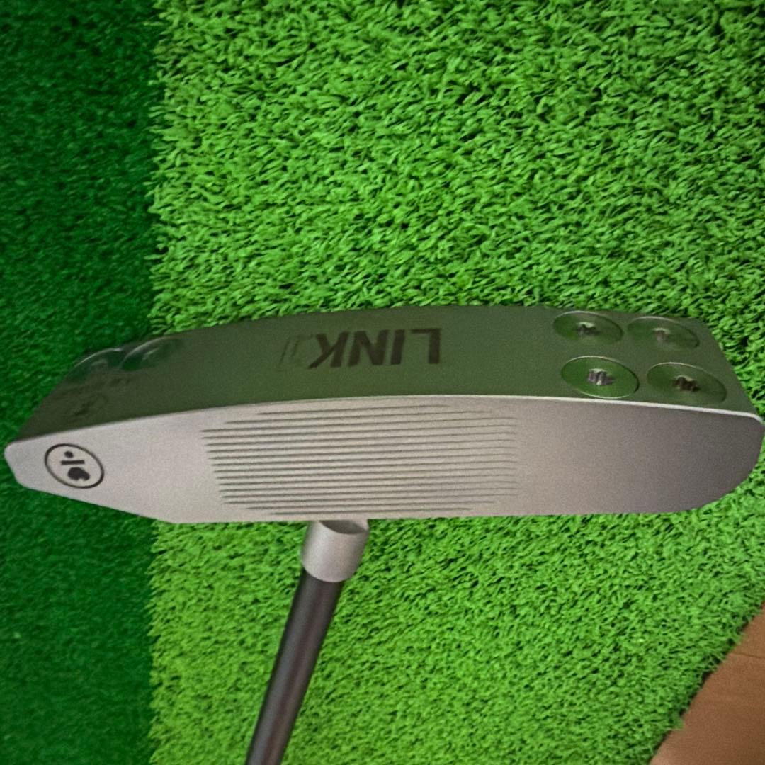 ラブゴルフ超美品　L.A.B.GOLF LINK.1