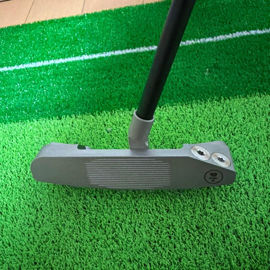 ラブゴルフ超美品　L.A.B.GOLF LINK.1