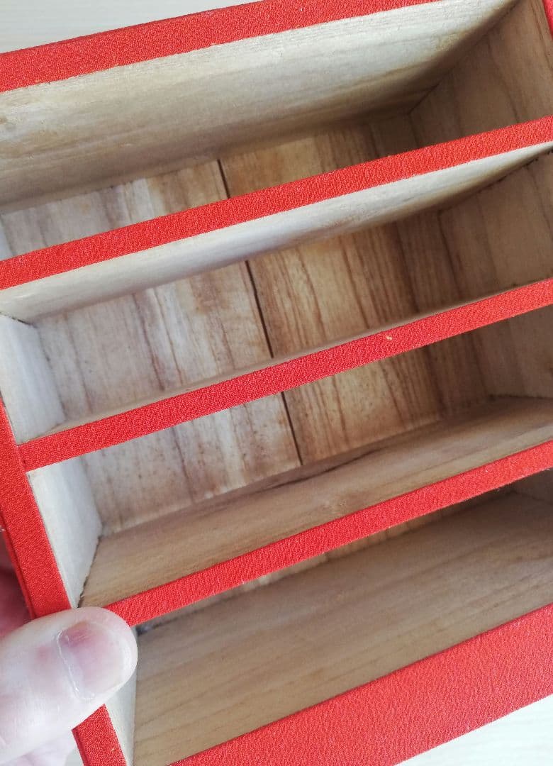 昭和レトロ　雛道具　ミニチュア布張りタンス　文化人形　ヘロヘロ人形　着せ替え人形