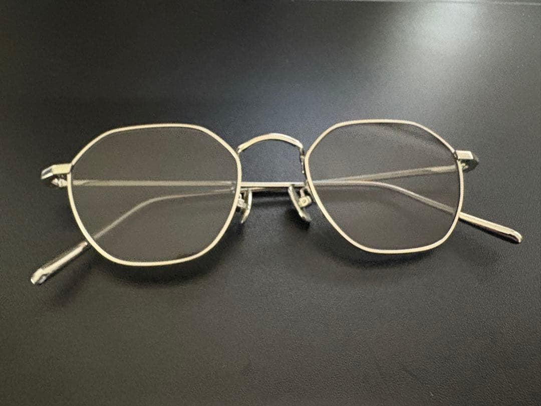 A.D.S.R BAZ 03 グレー