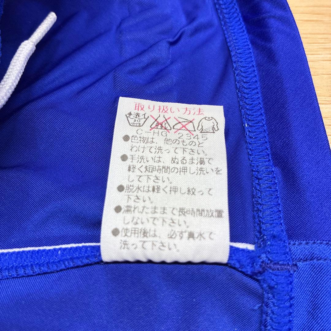 M*i様 新品 ASICS 競泳水着 AMA135 ハイドロCD サイズM