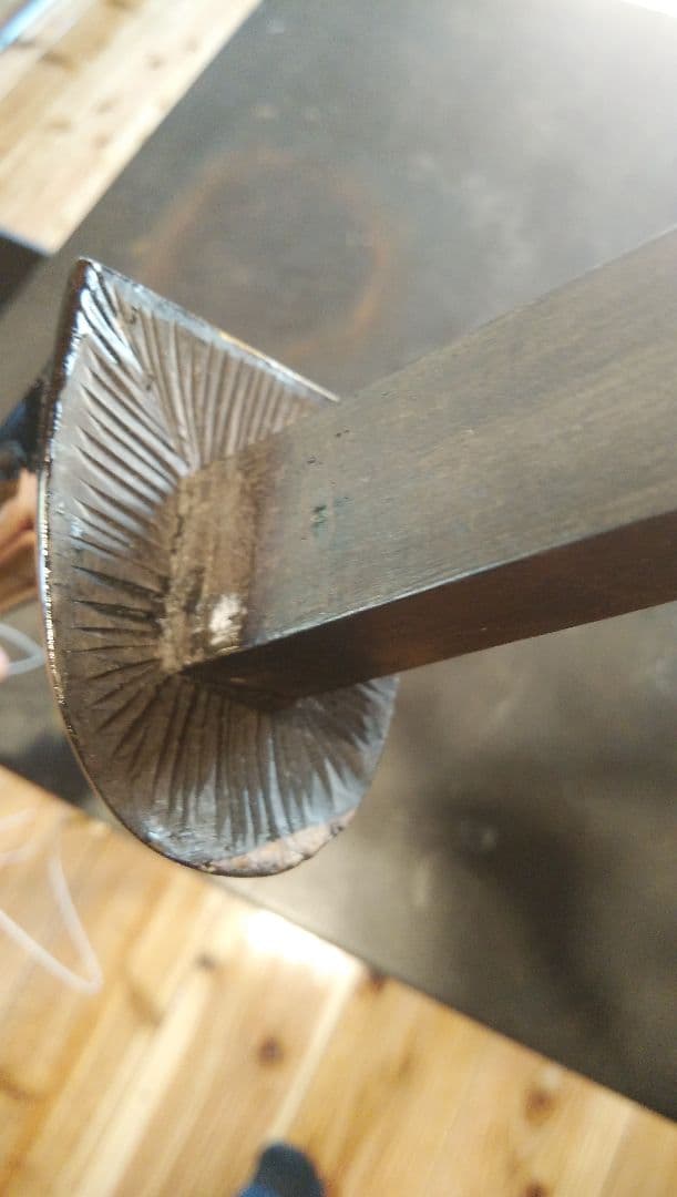 【職人作・入手不可】分割式三線