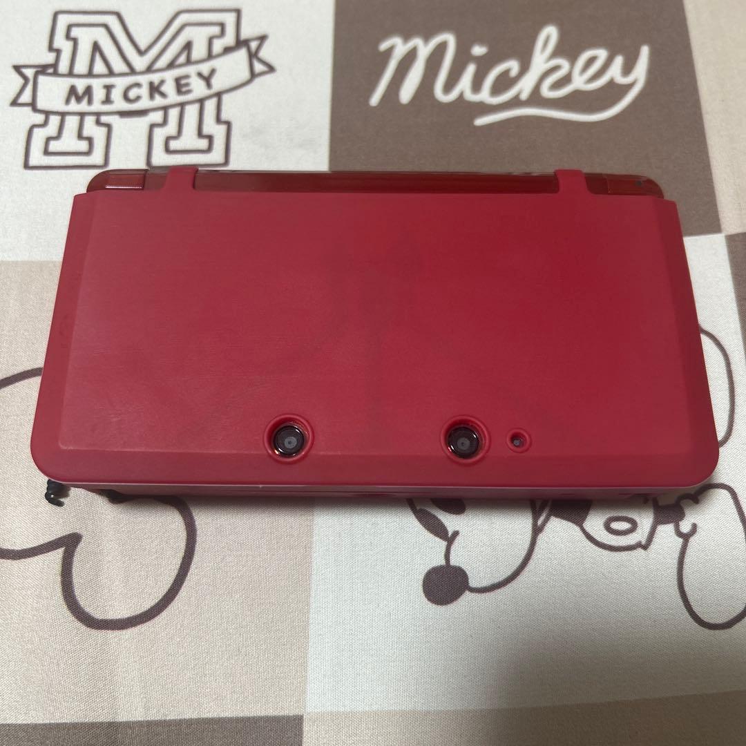 3ds ガンダム　シャア専用プレミアBox