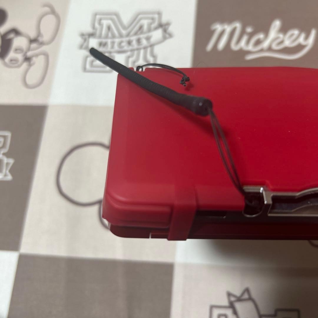 3ds ガンダム　シャア専用プレミアBox