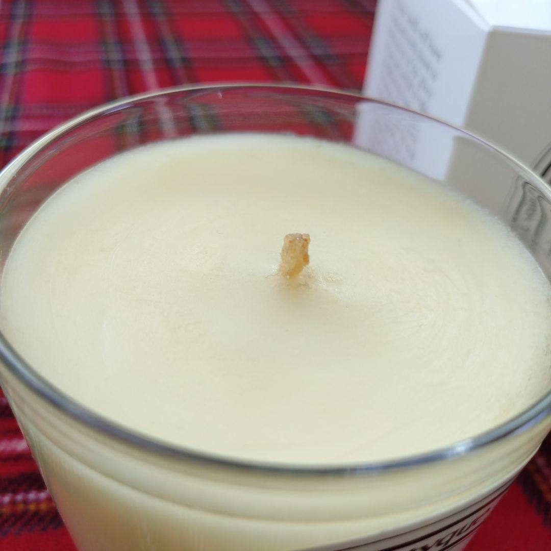 【diptyque】キャンドル190g ★POiS DE SENTEUR