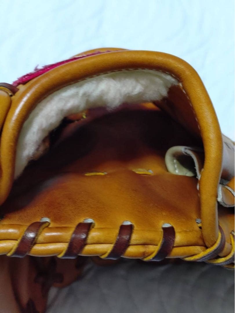 ローリングス 硬式用グローブ　R-XRHS