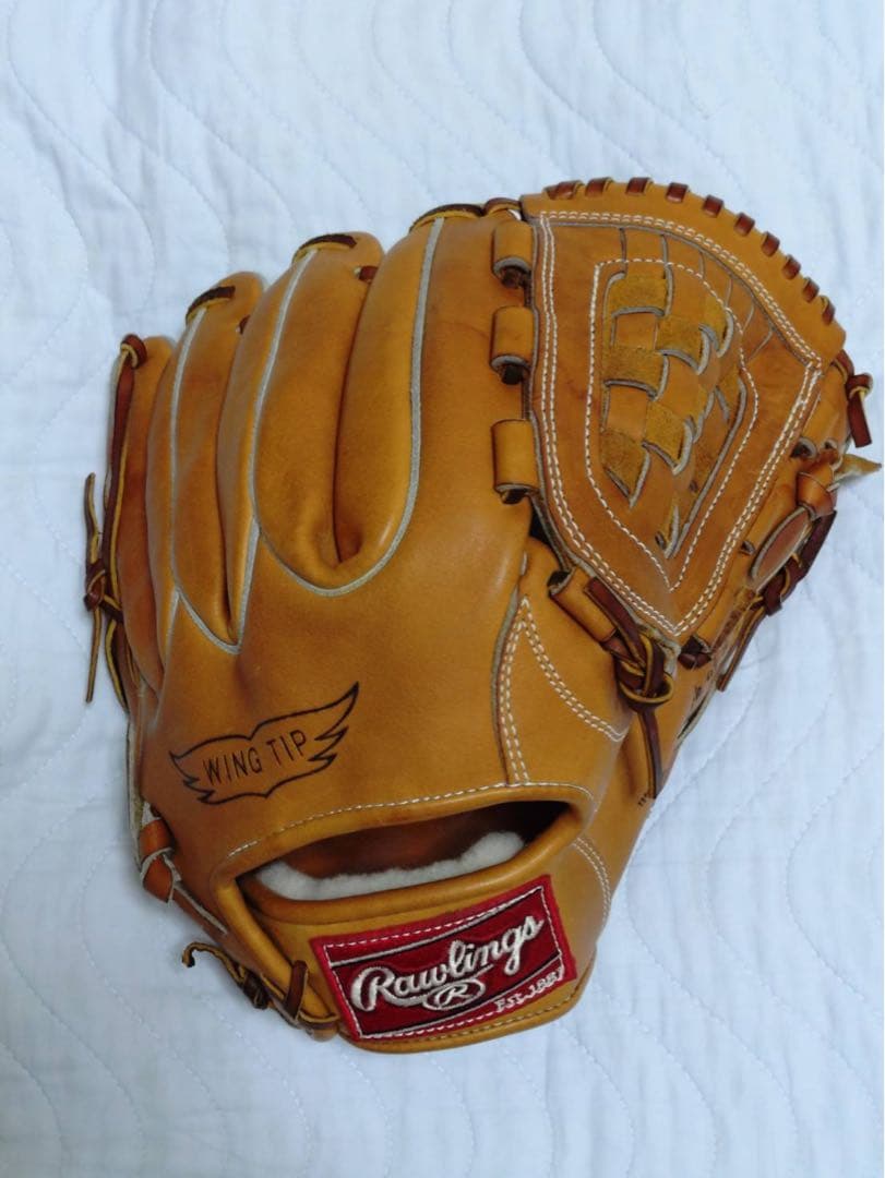 ローリングス 硬式用グローブ　R-XRHS