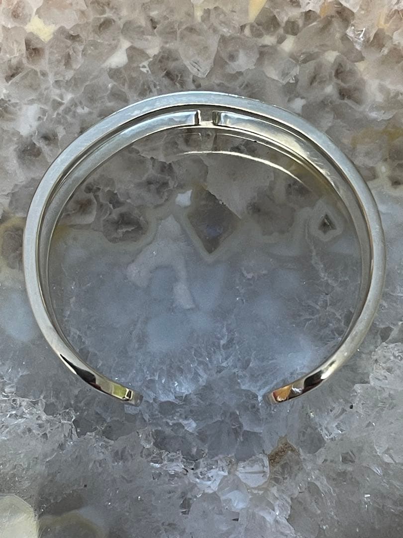 Garden of Eden ガーデンオブエデン　アンカーブレスレット　925