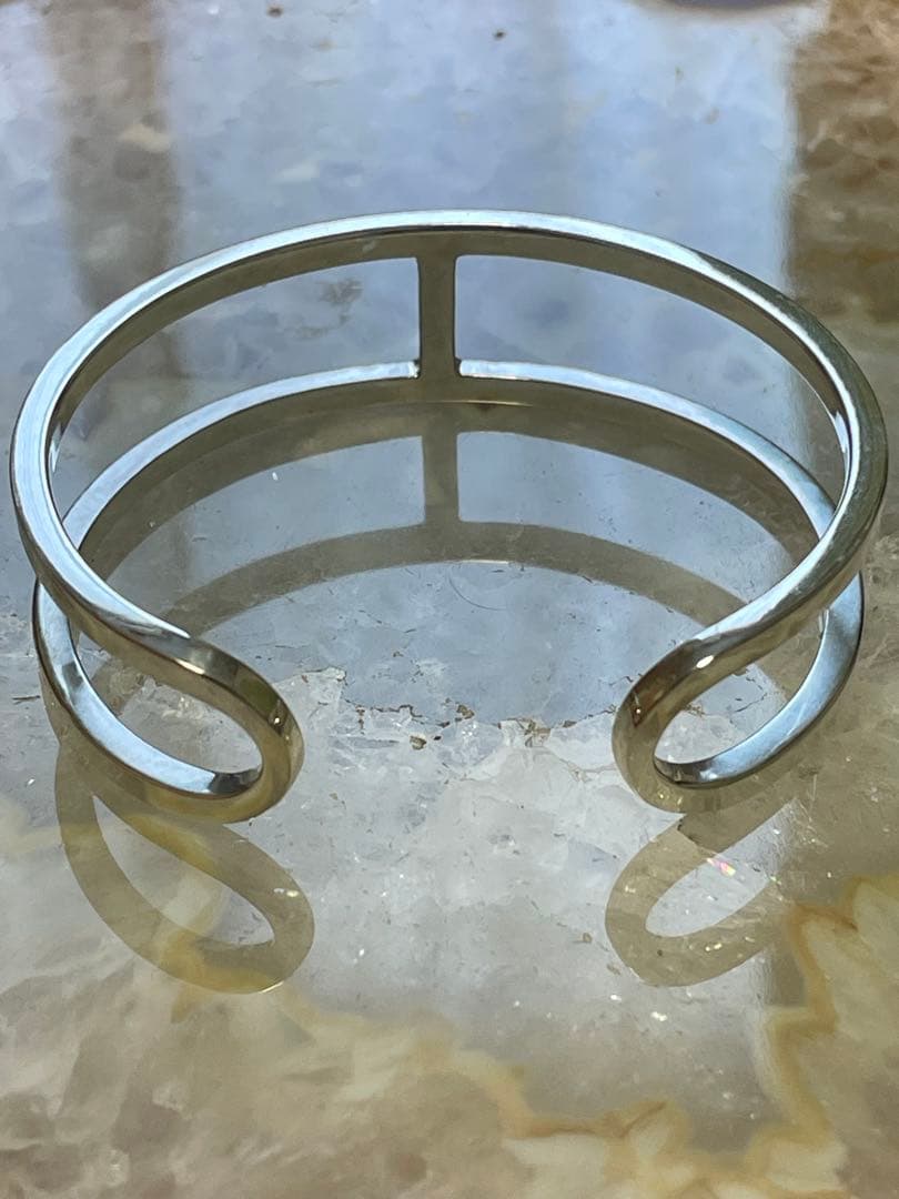 Garden of Eden ガーデンオブエデン　アンカーブレスレット　925