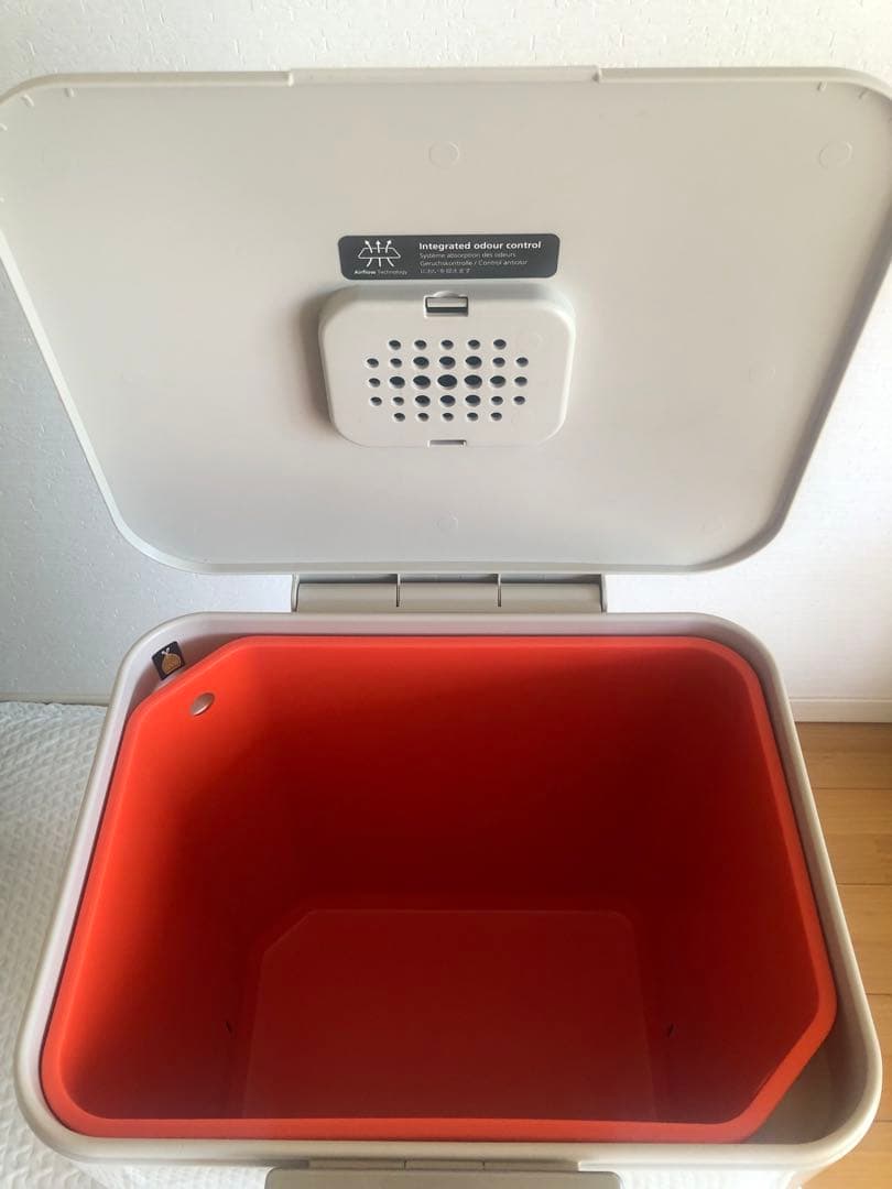 Joseph Josephトーテム マックス60L ゴミ箱