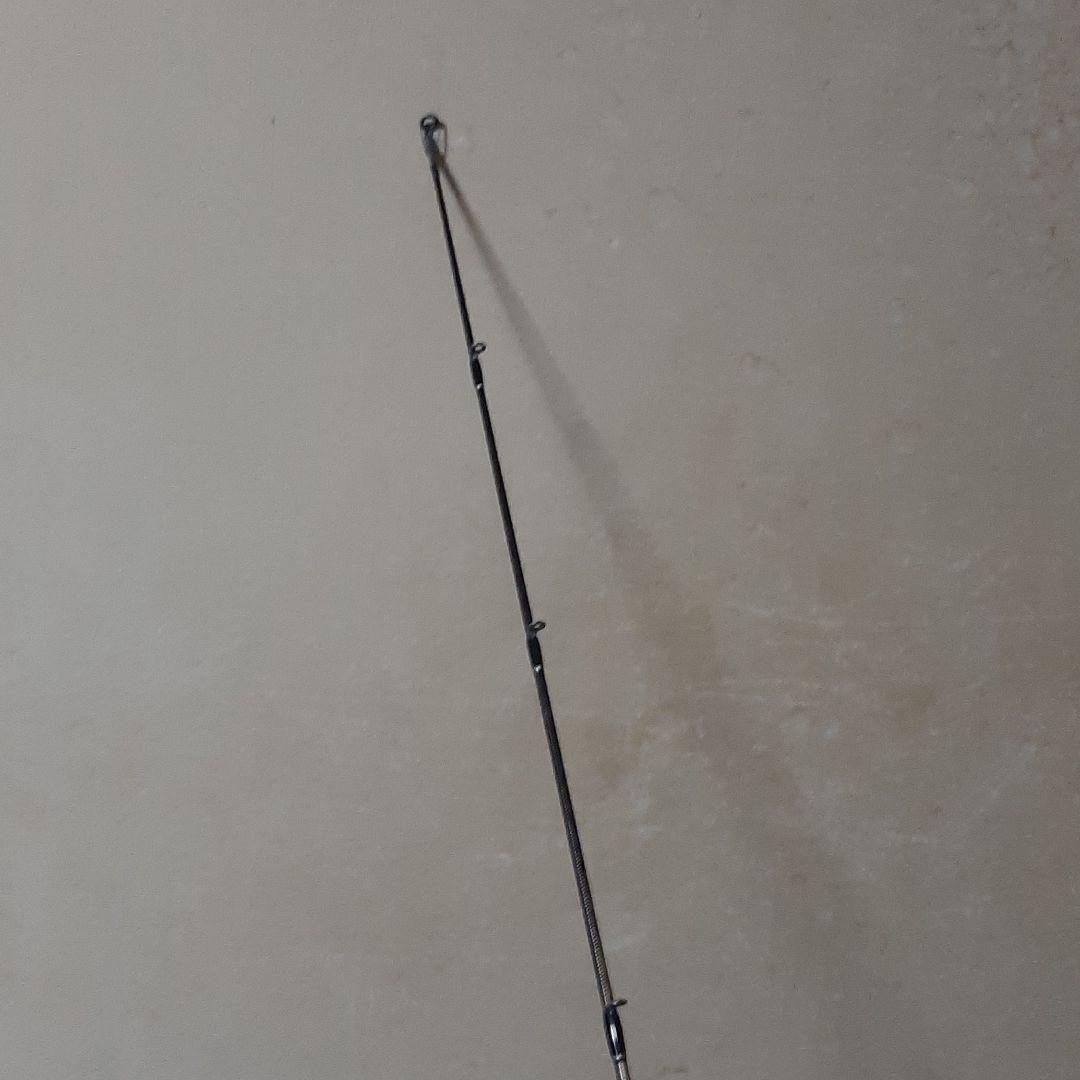 ダイワ 　ブラックレーベルプラス 7011hrb