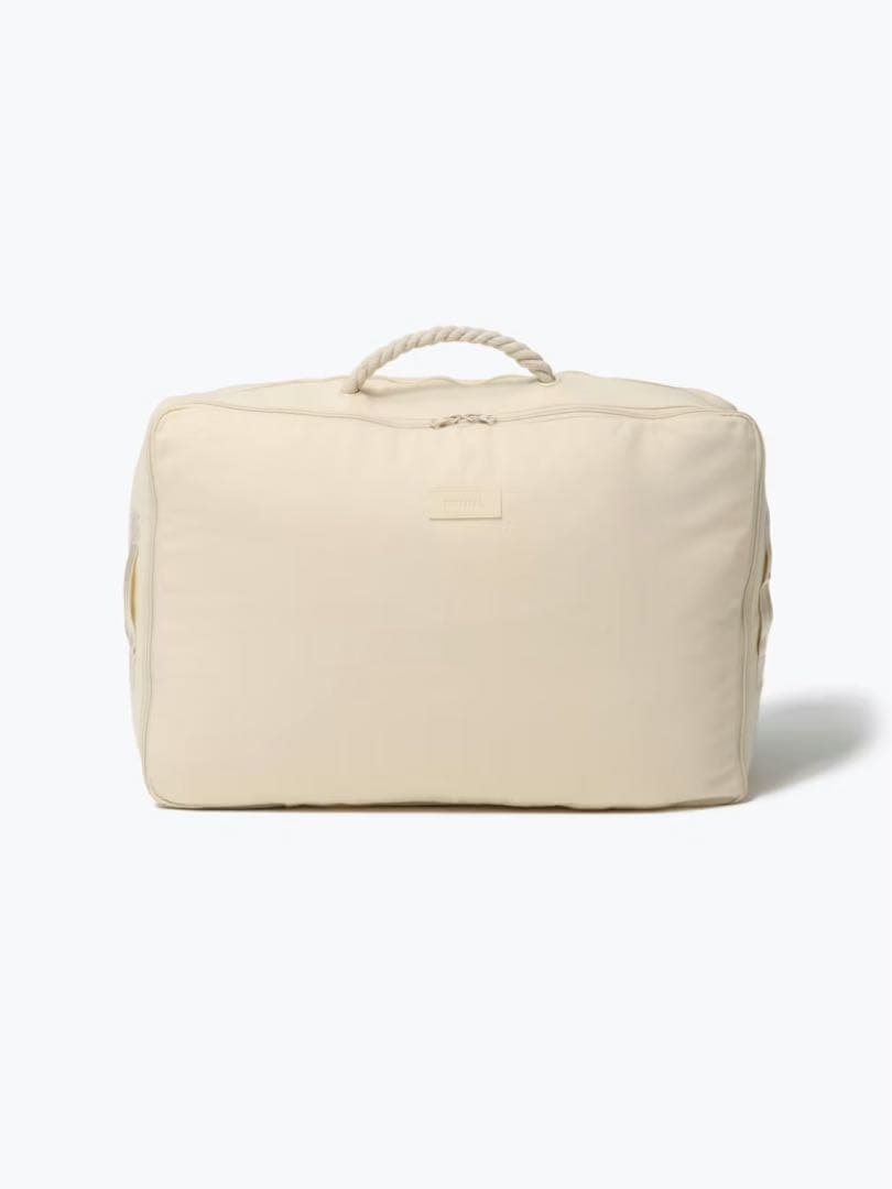 新品未使用　BAKUNE プレミアム 掛け布団 ウォーム ネイビー