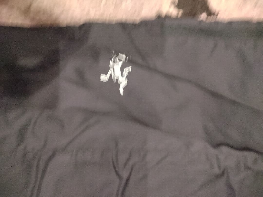 yukiさん専用Arc'teryx アキシーノニッカ