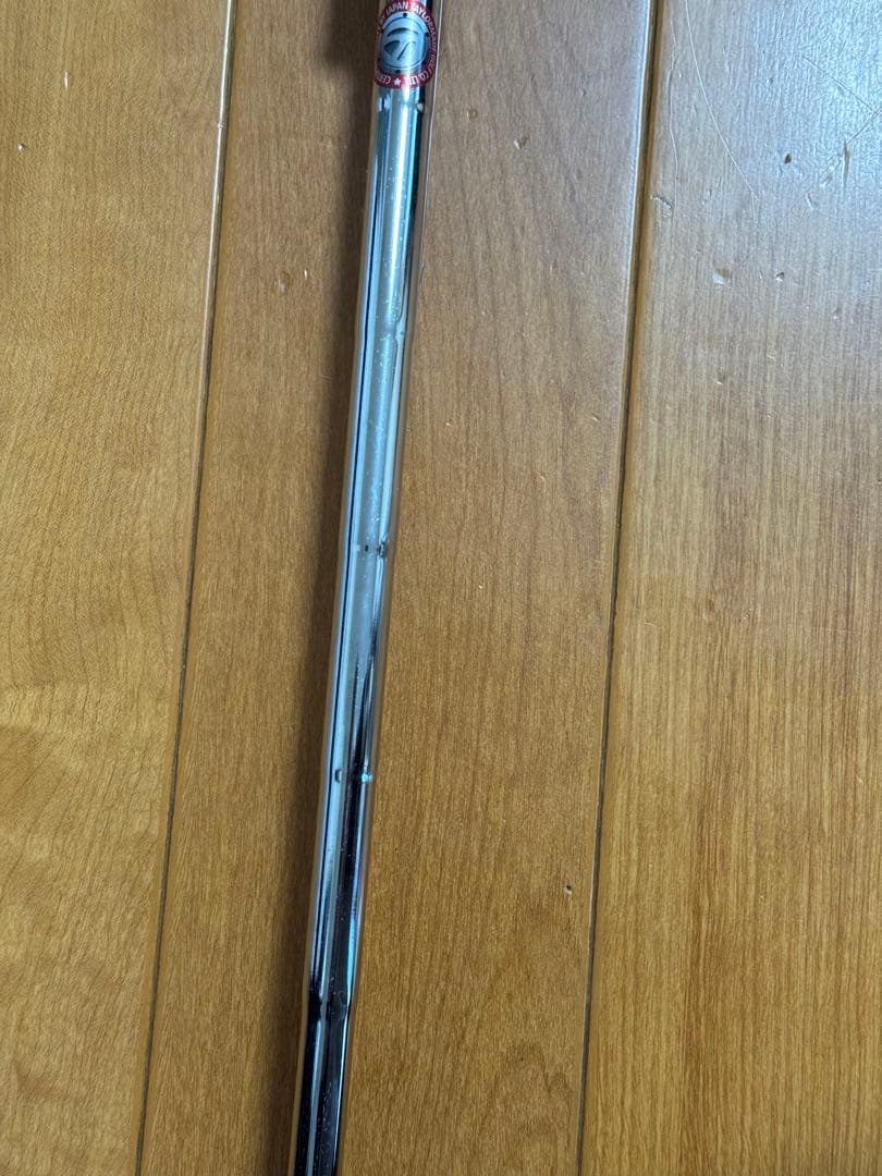 TaylorMade Spider EX パター レッド