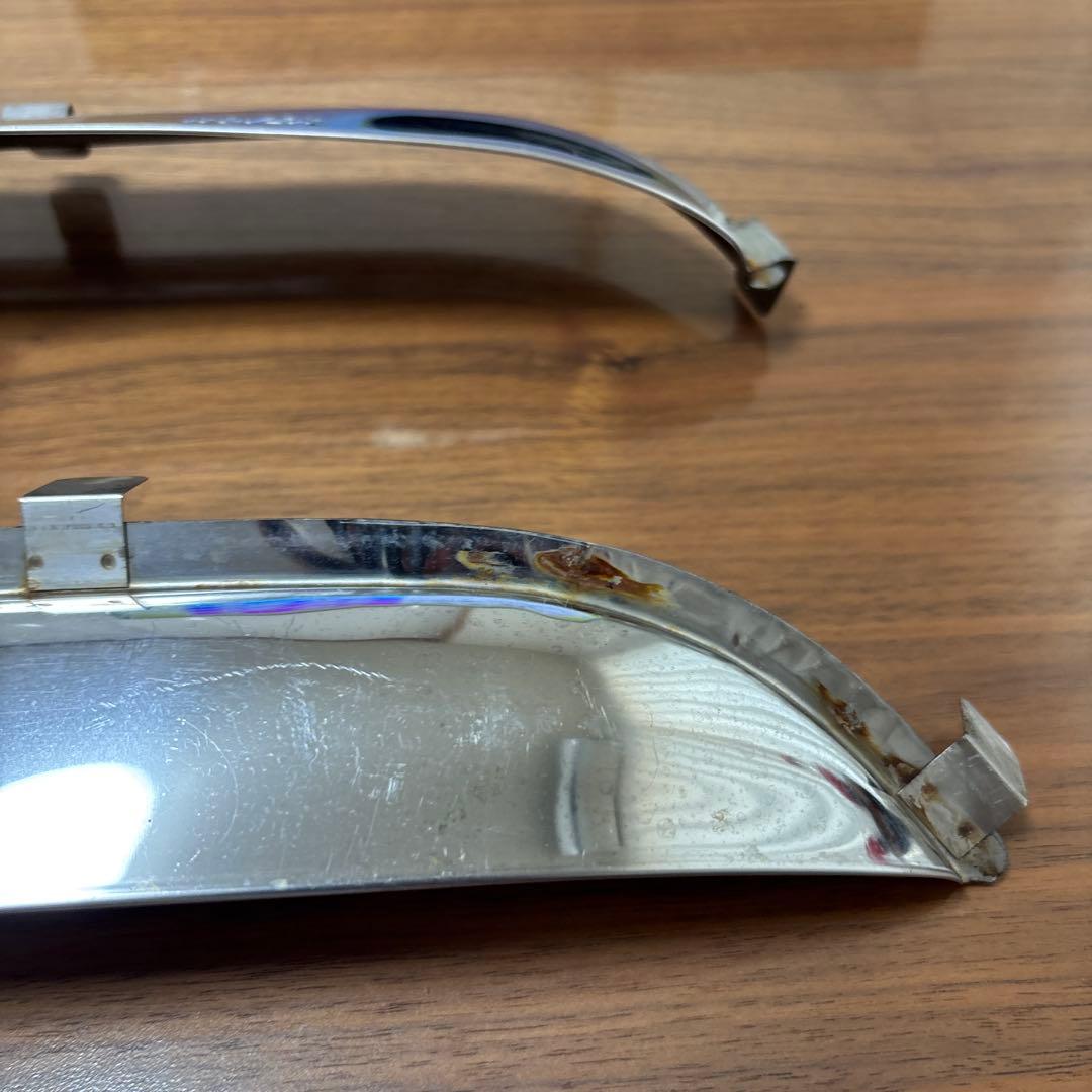 ローバーミニ　サイドバイザー