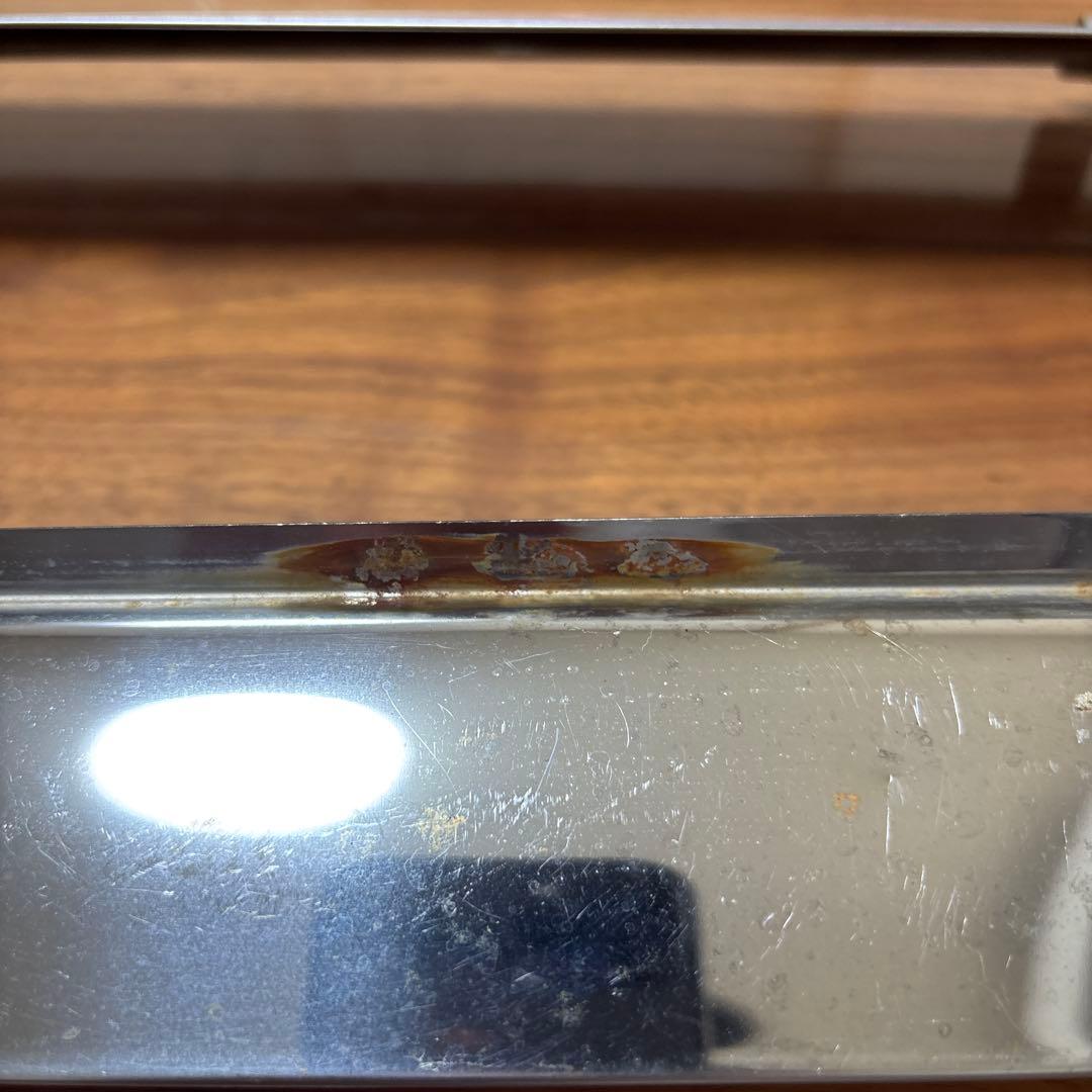 ローバーミニ　サイドバイザー