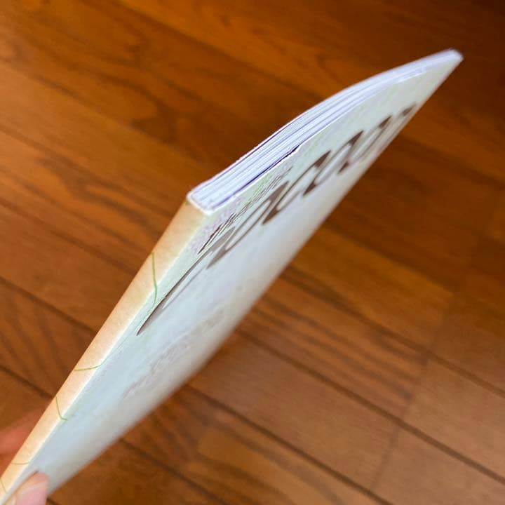 三浦春馬【地獄のオルフェウス】パンフレット