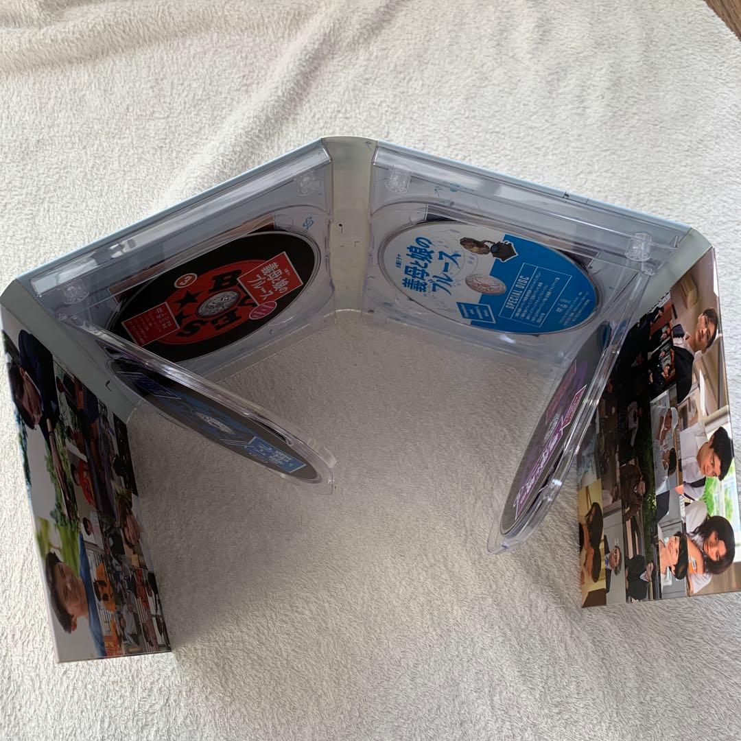 義母と娘のブルース DVD 5枚セット