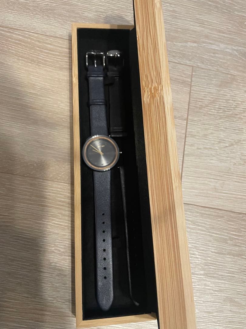 ヴェアホイ時計