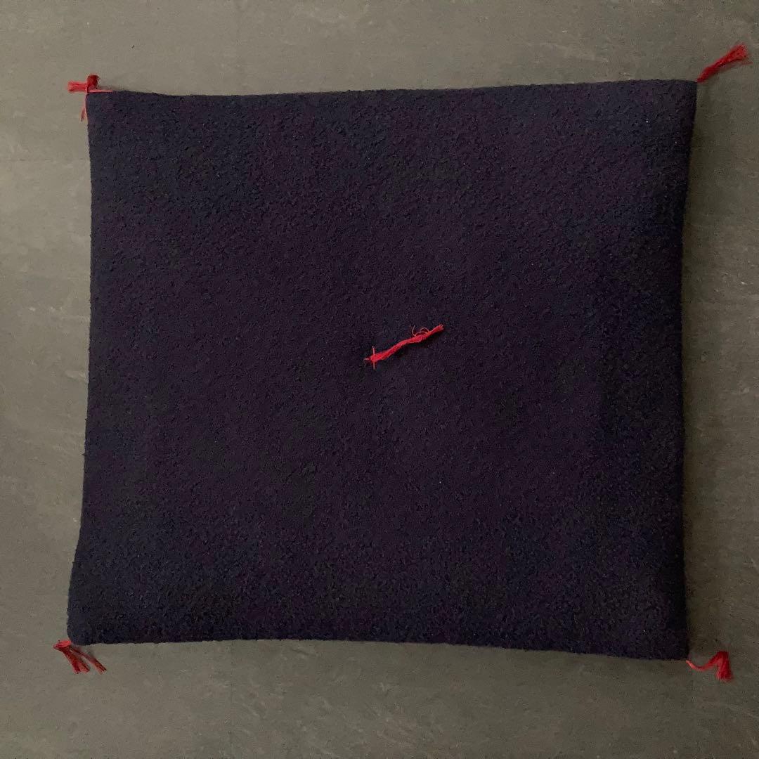 loomer 座布団　used