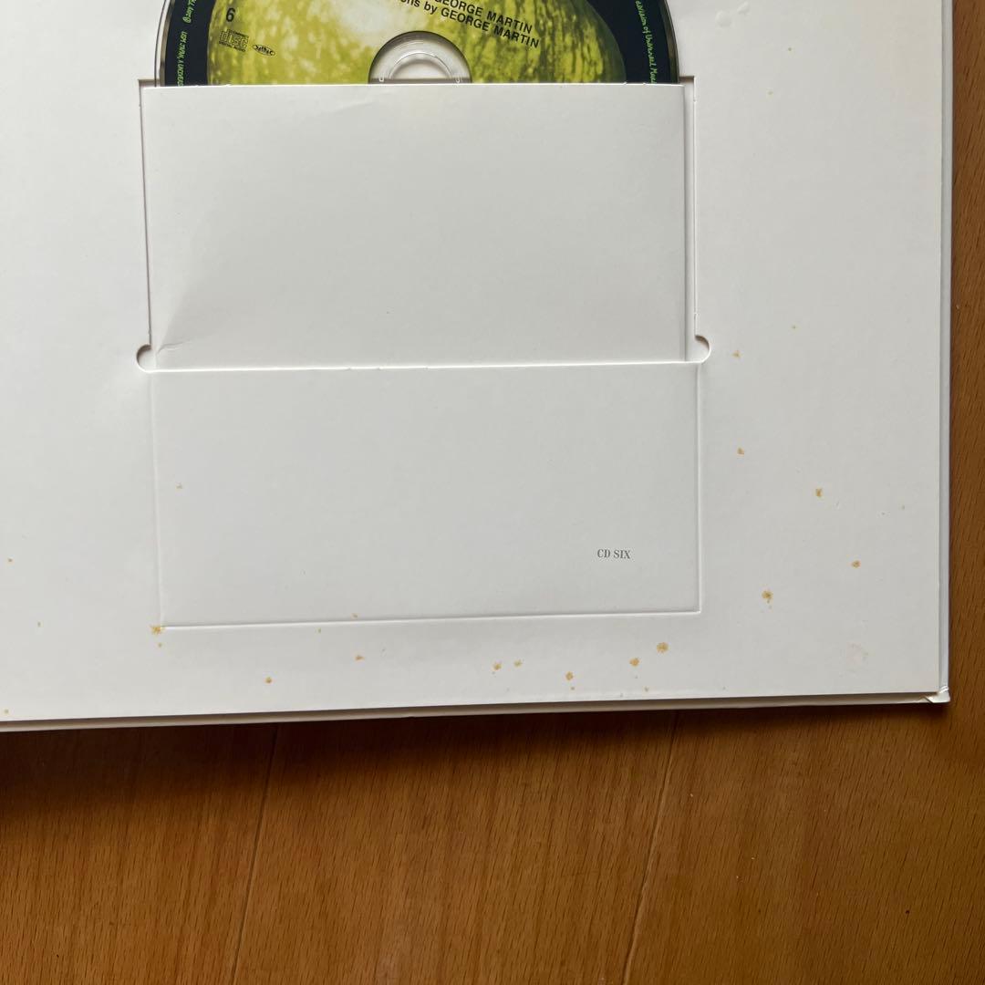 ザ・ビートルズ （ホワイト・アルバム ）（スーパー・デラックス・エディション）