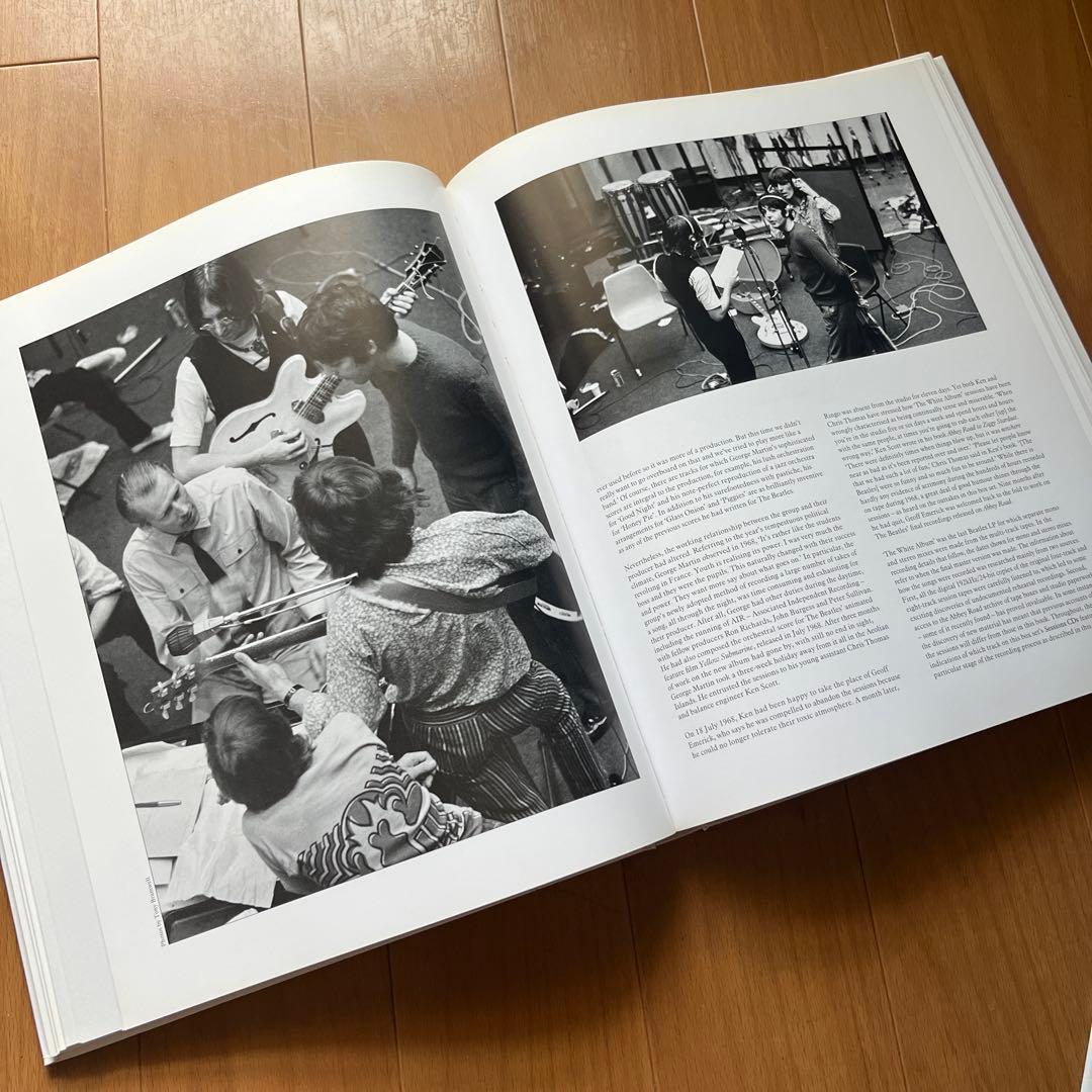 ザ・ビートルズ （ホワイト・アルバム ）（スーパー・デラックス・エディション）