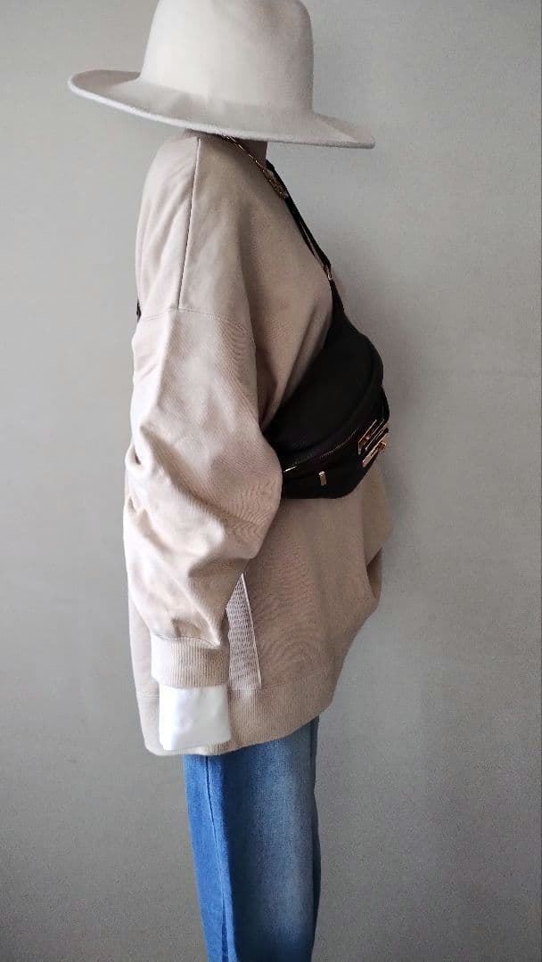 アロー様 C6920 VERMEIL IENA　オーバースウェット