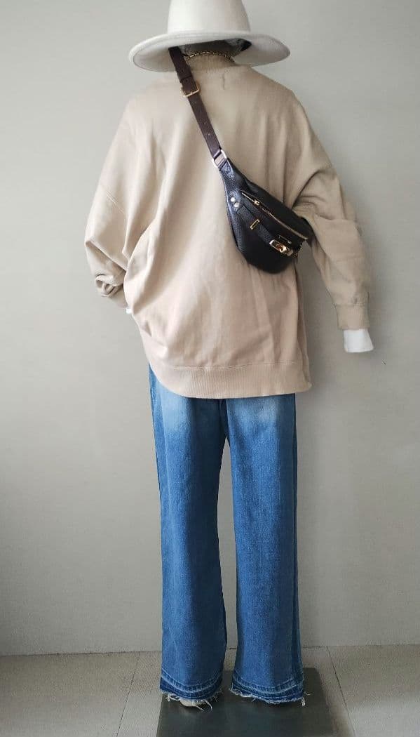 アロー様 C6920 VERMEIL IENA　オーバースウェット