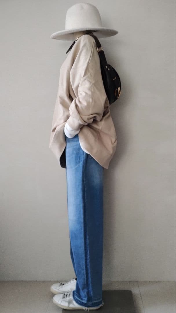 アロー様 C6920 VERMEIL IENA　オーバースウェット