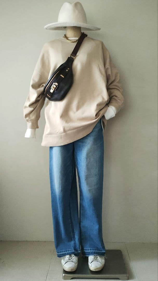 アロー様 C6920 VERMEIL IENA　オーバースウェット