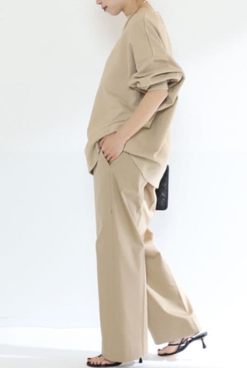 アロー様 C6920 VERMEIL IENA　オーバースウェット