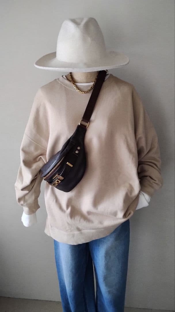 アロー様 C6920 VERMEIL IENA　オーバースウェット