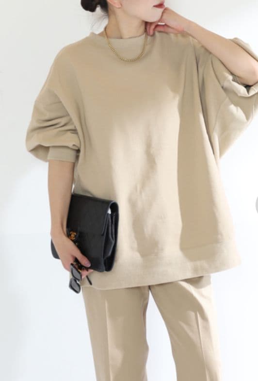 アロー様 C6920 VERMEIL IENA　オーバースウェット