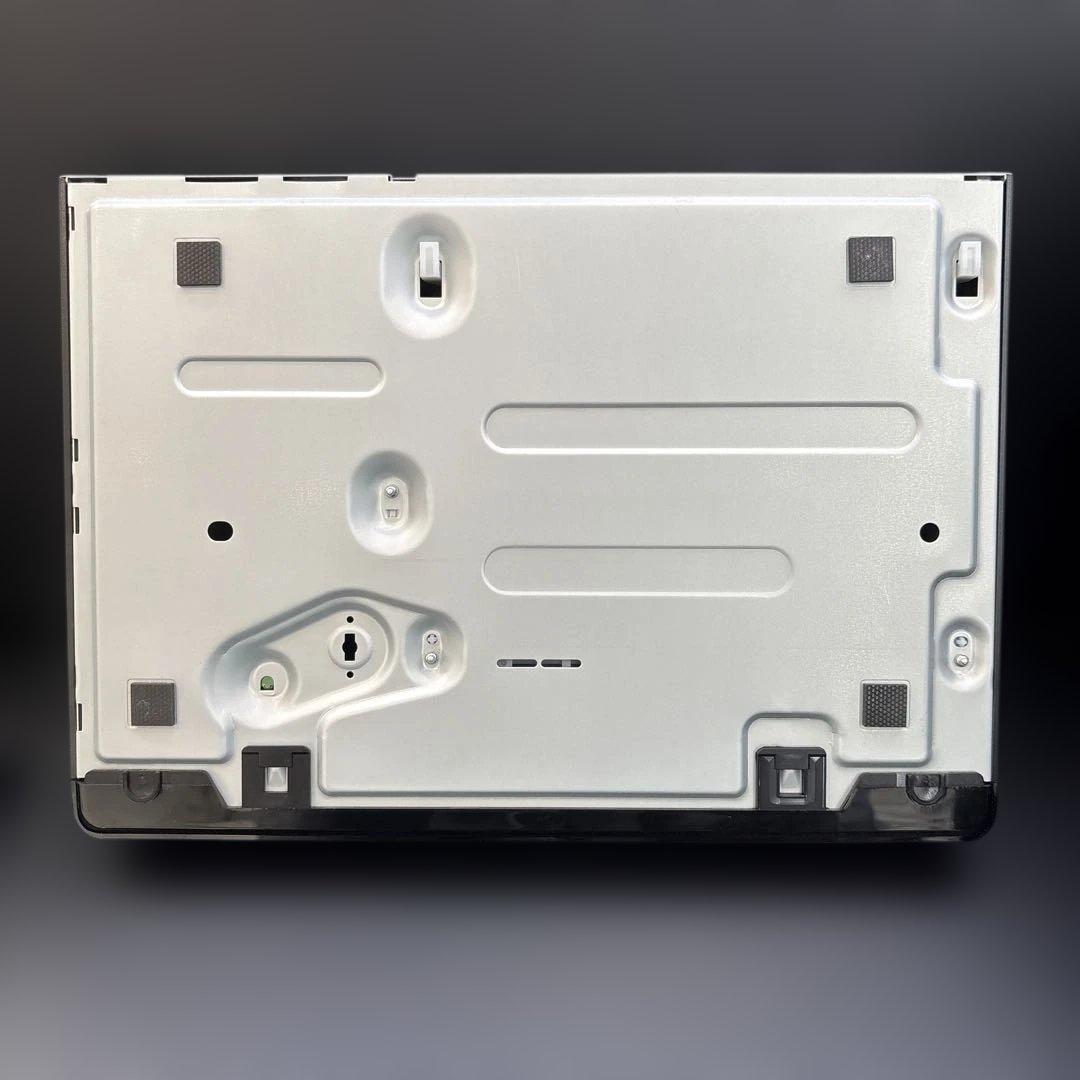 Panasonic DMR-BRZ202 ブルーレイプレーヤー