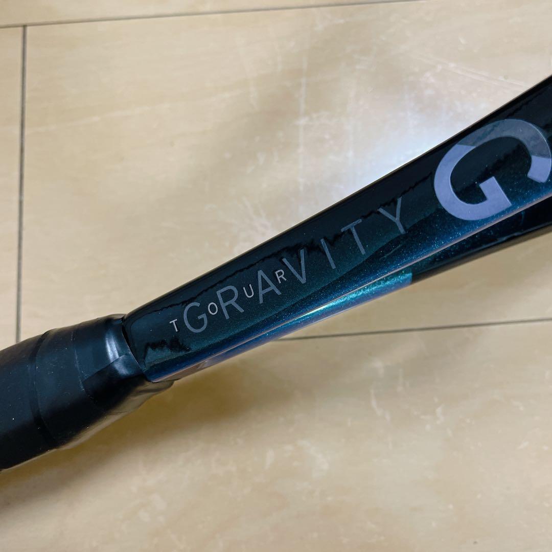 Head Gravity tour 2025 テニスラケット G3