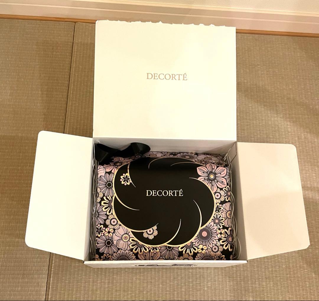 【2025】コスメデコルテ エターナル ブルーム　コレクション