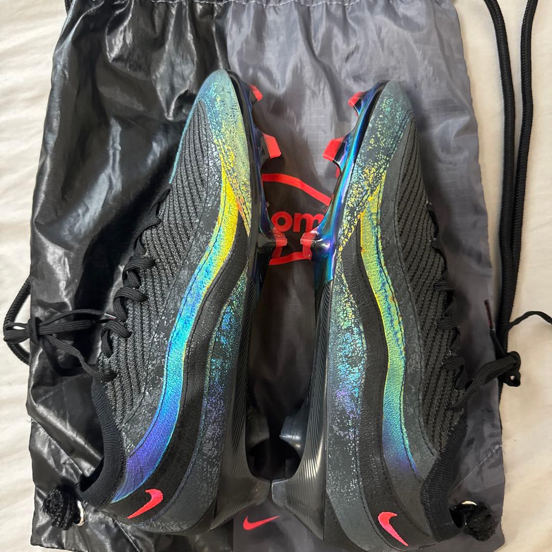 NIKEzoomマーキュリアルヴェイパー16