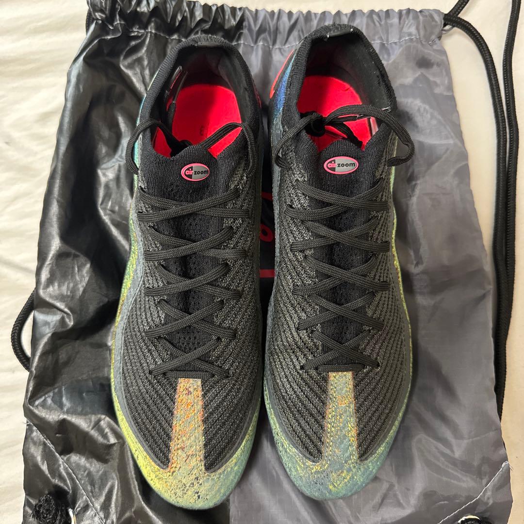 NIKEzoomマーキュリアルヴェイパー16